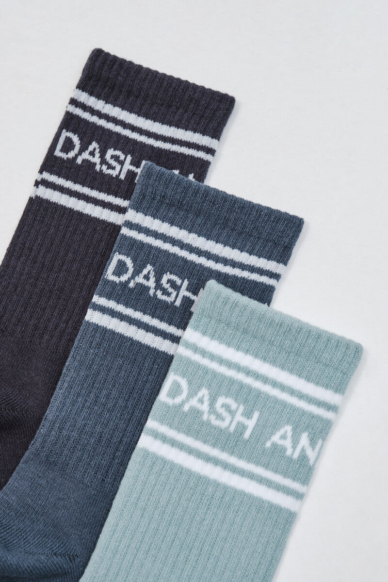 SOCKS