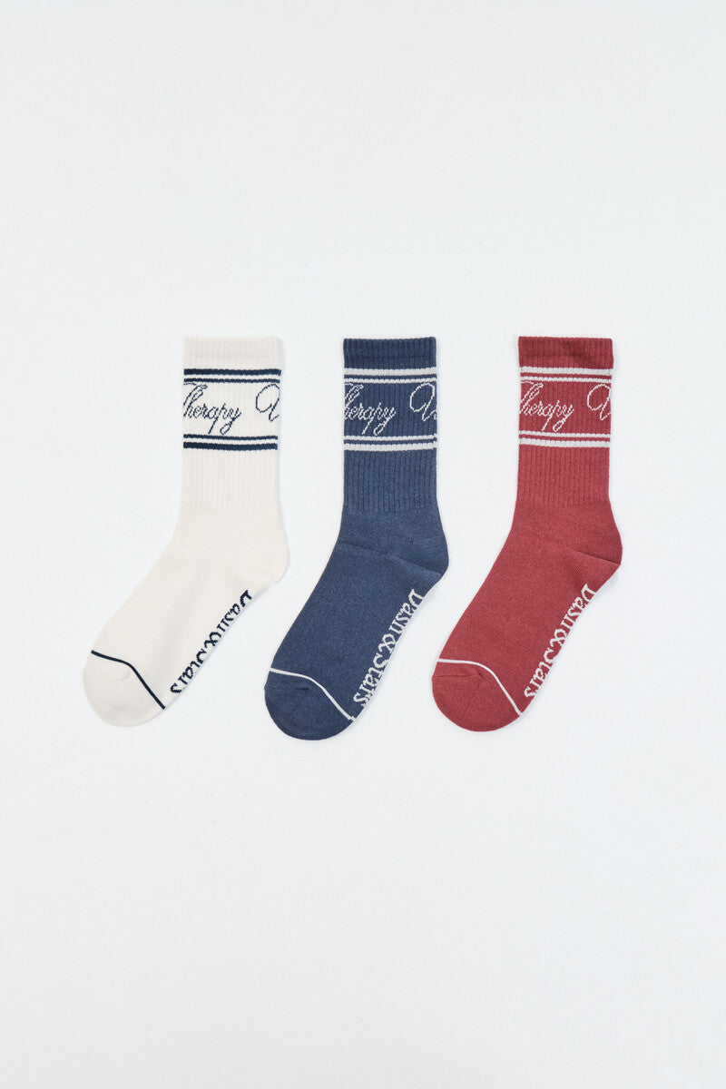 SOCKS