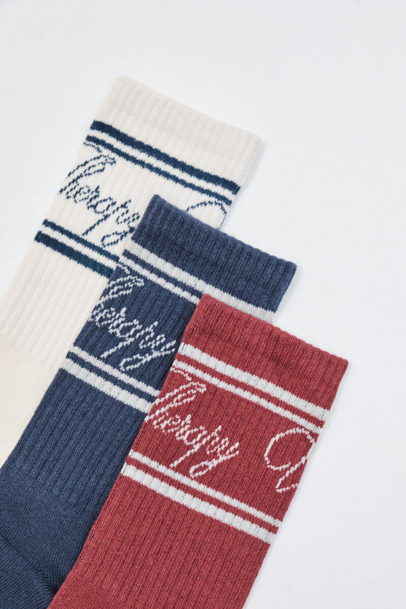 SOCKS