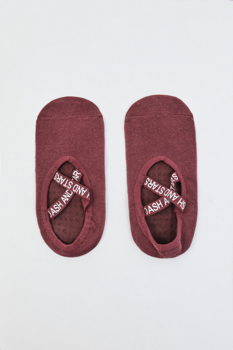 YOGA SOCKS