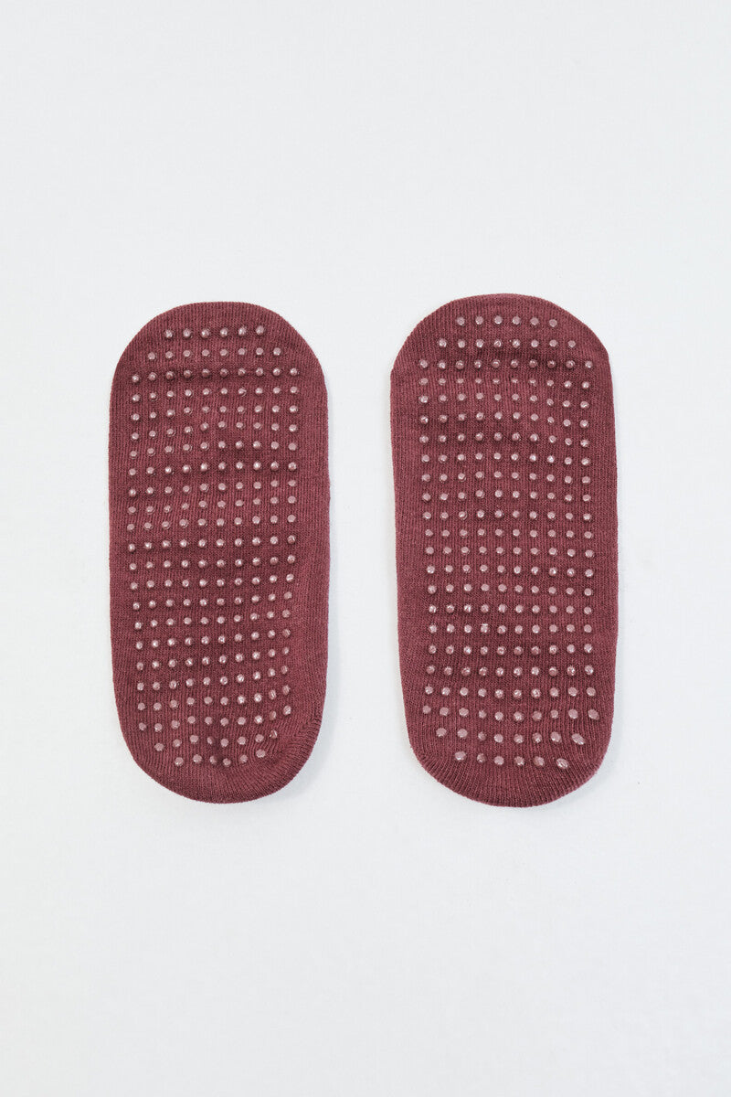 YOGA SOCKS