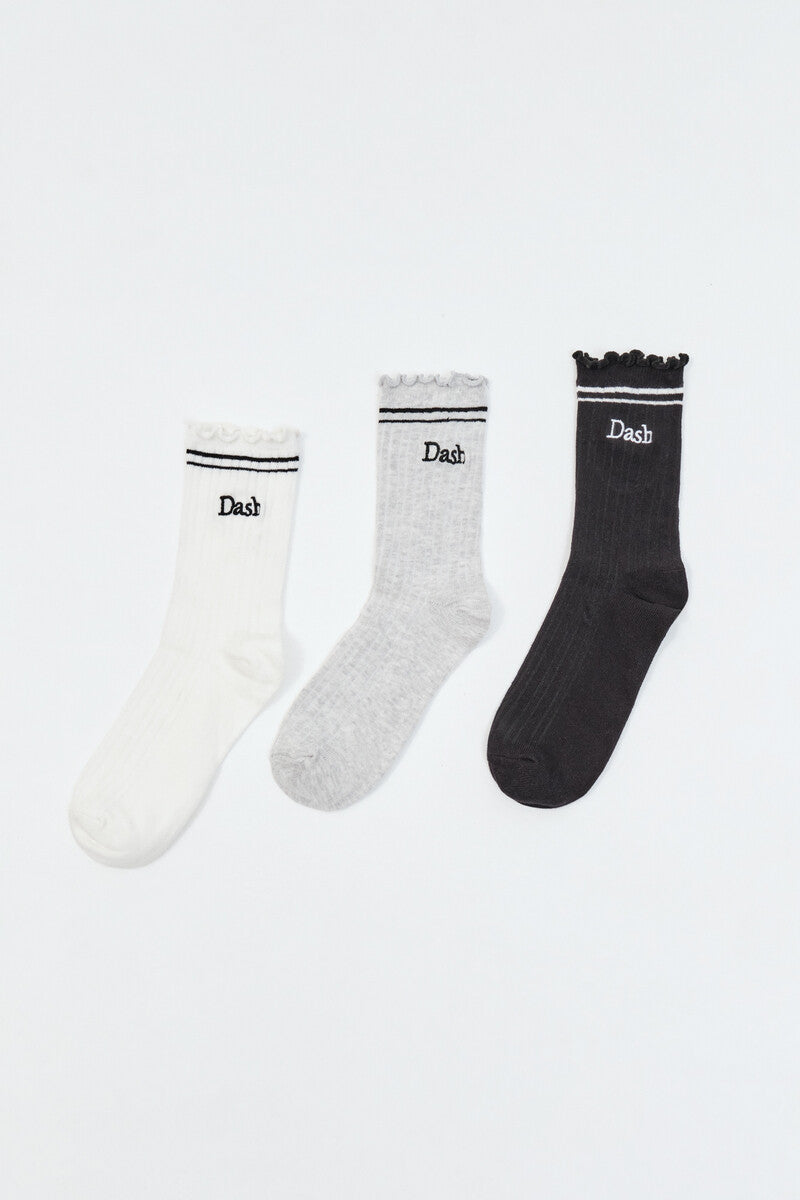 SOCKS