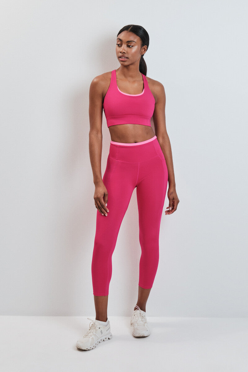 4D STRETCH sports bra