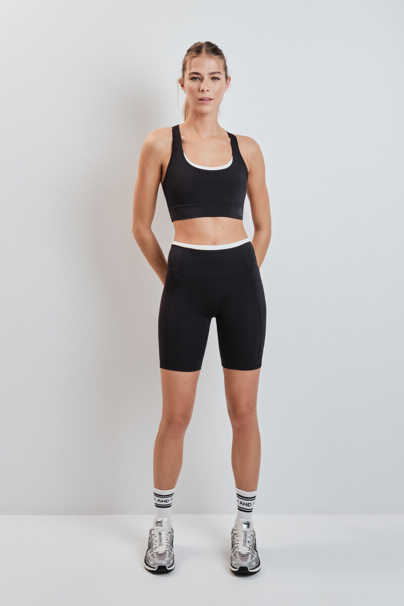 4D STRETCH sports bra