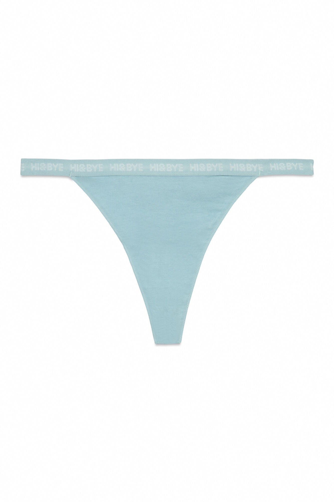 Pack of 3 thongs