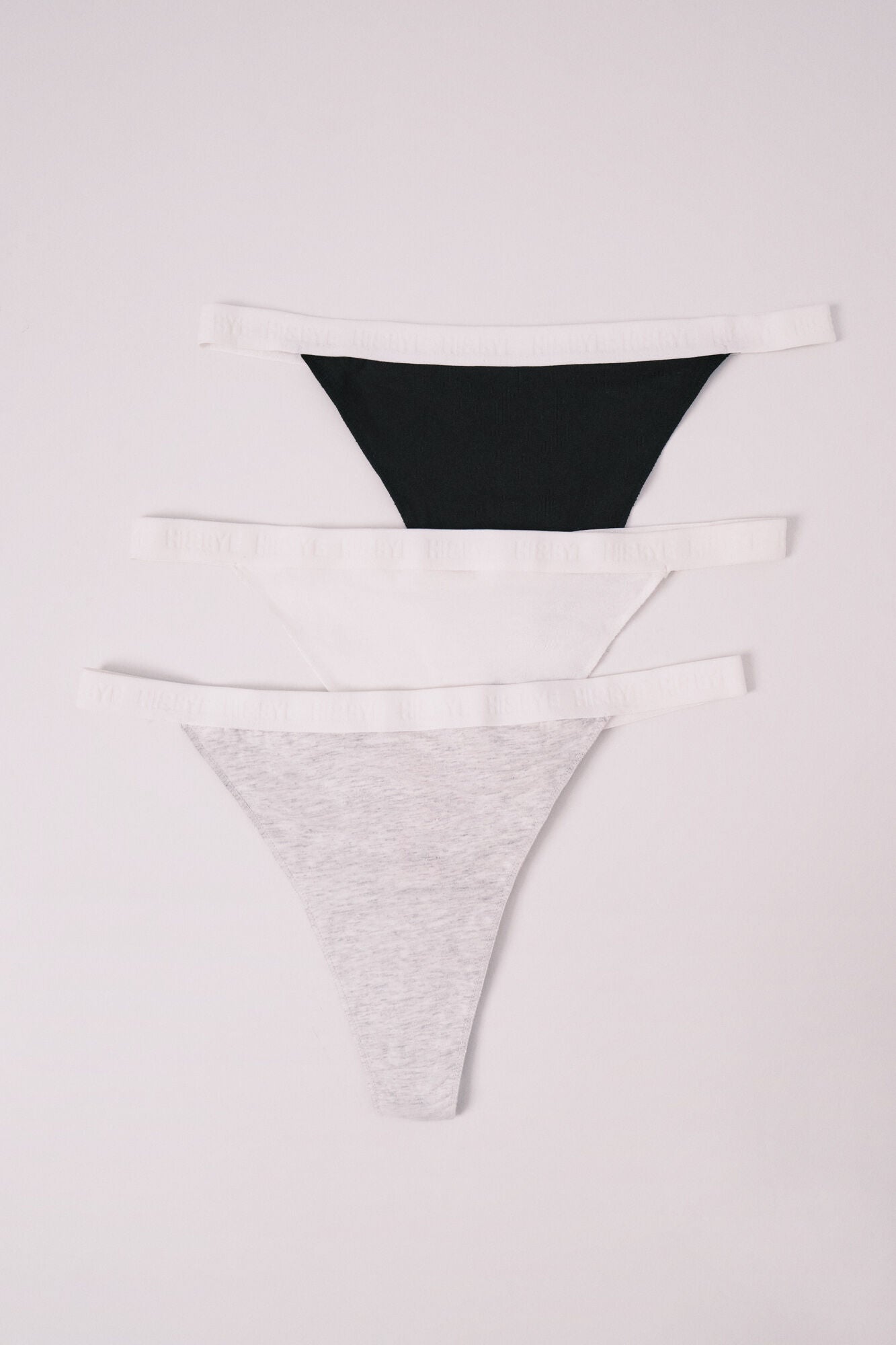 PACK THONG BRIEF