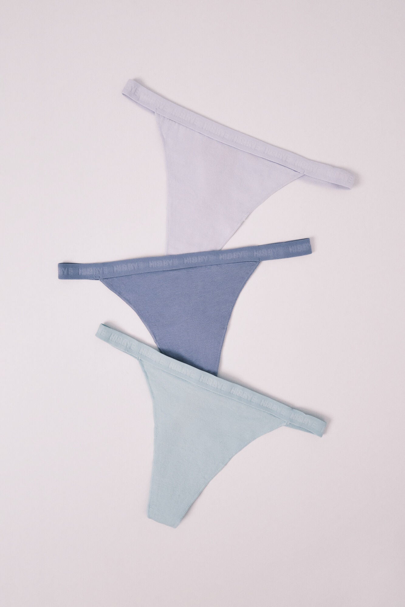 PACK THONG BRIEF