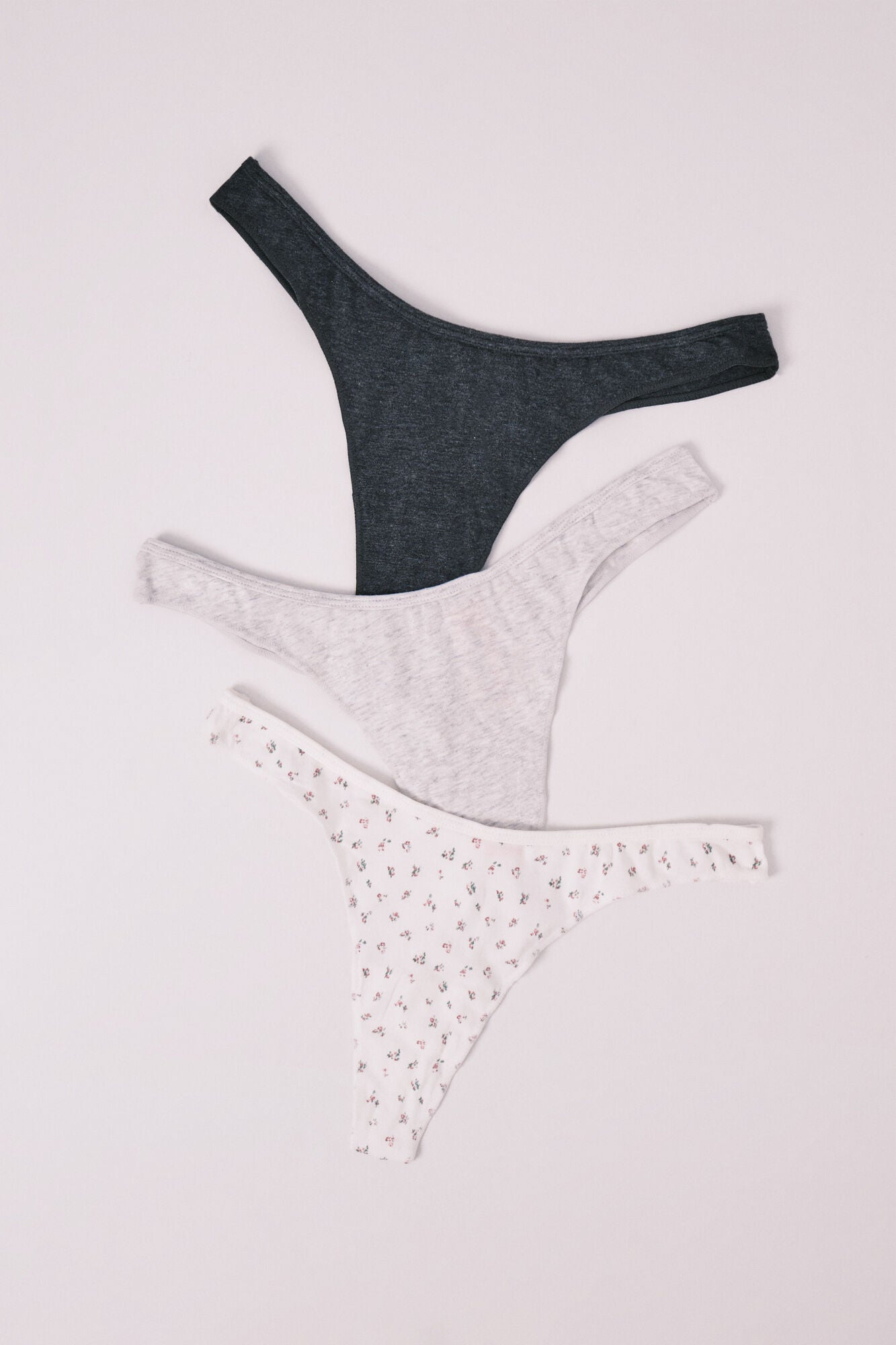 PACK THONG BRIEF