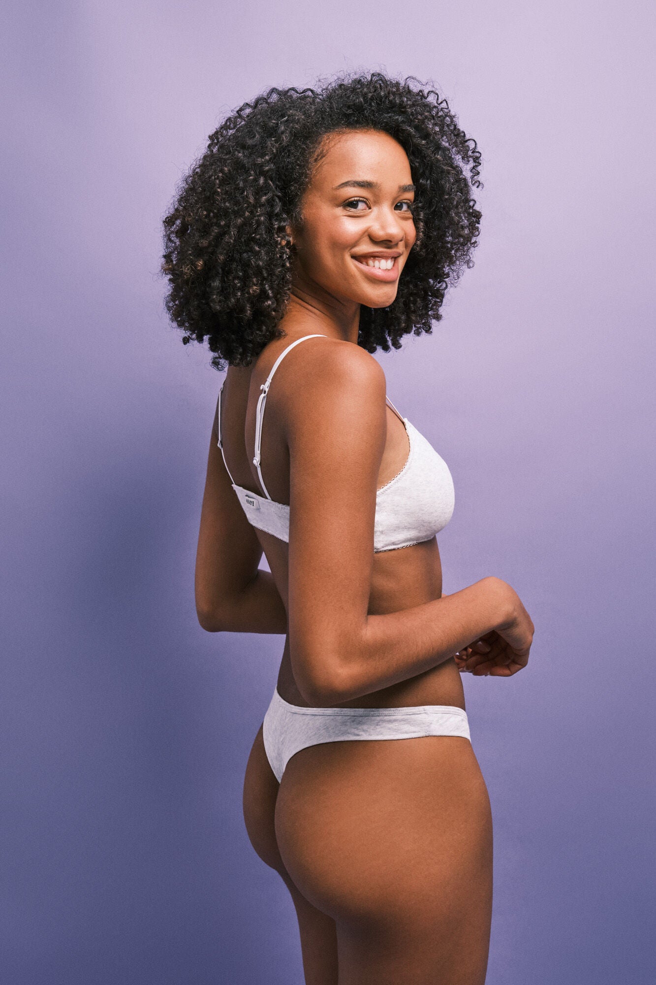 PACK THONG BRIEF