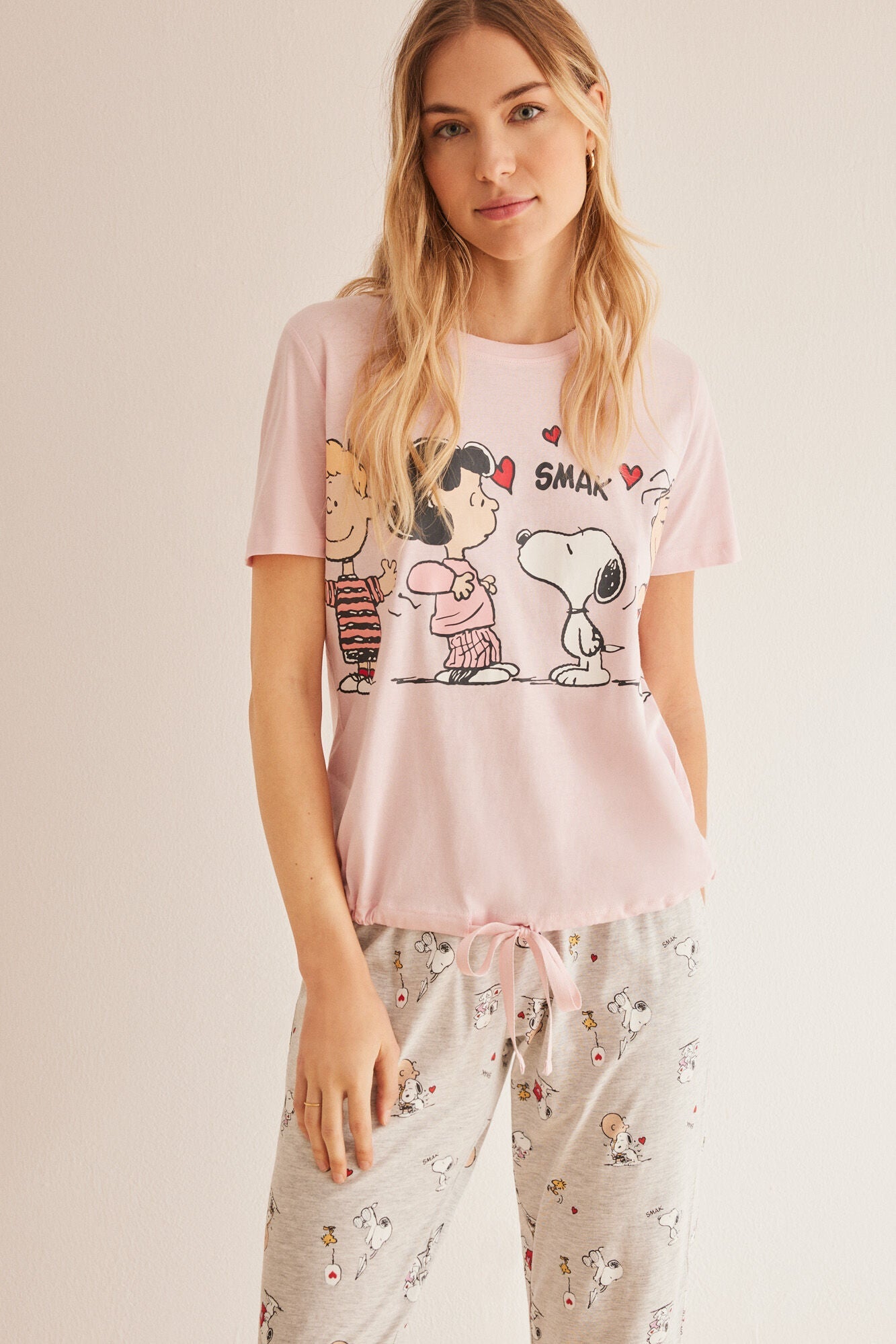 Snoopy Pyjamas