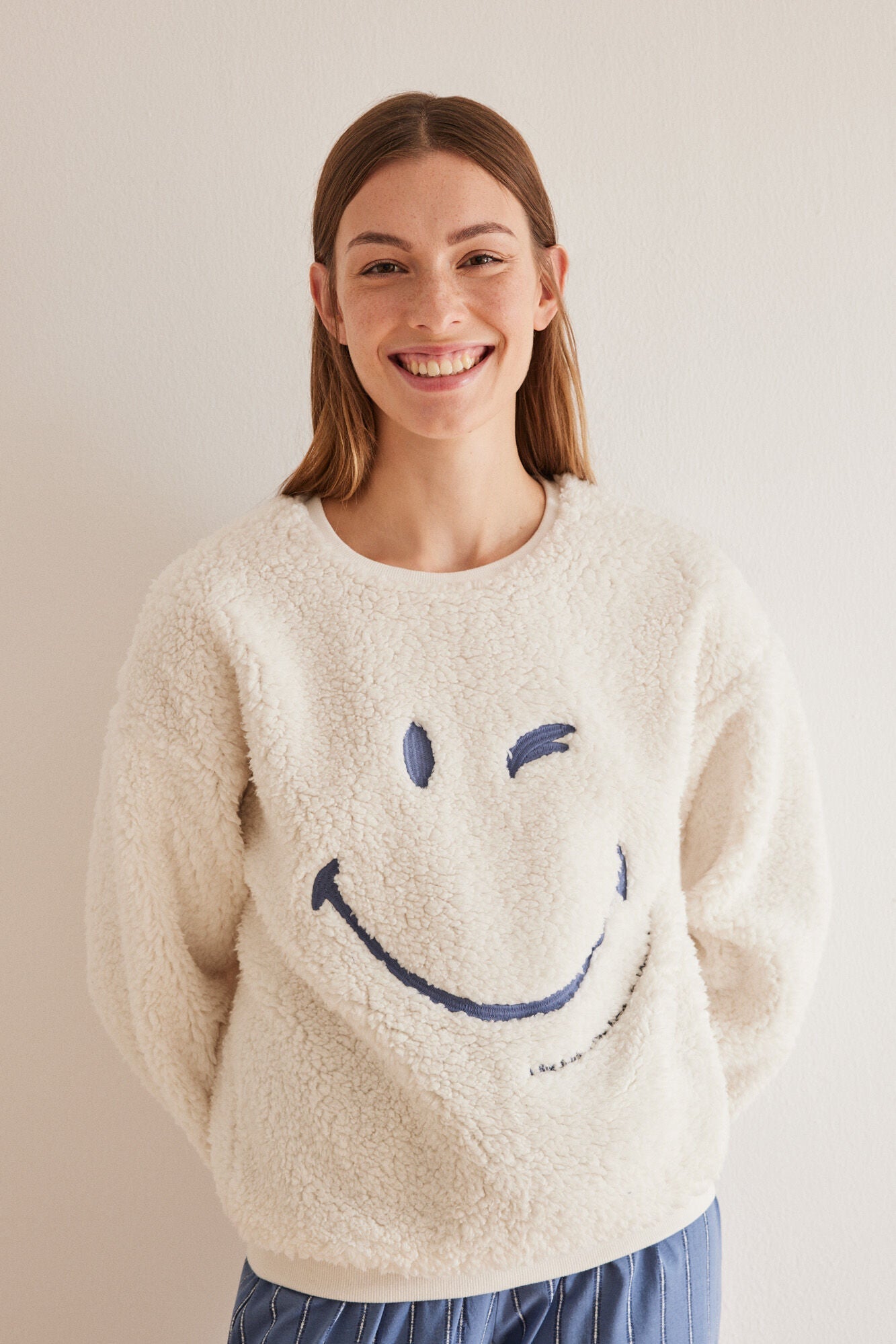 SmileyWorld Sweatshirt