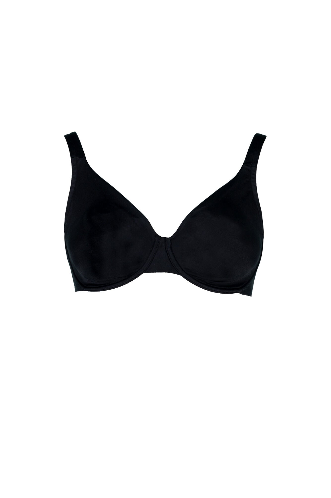 Minimizer microfiber bra Cup E