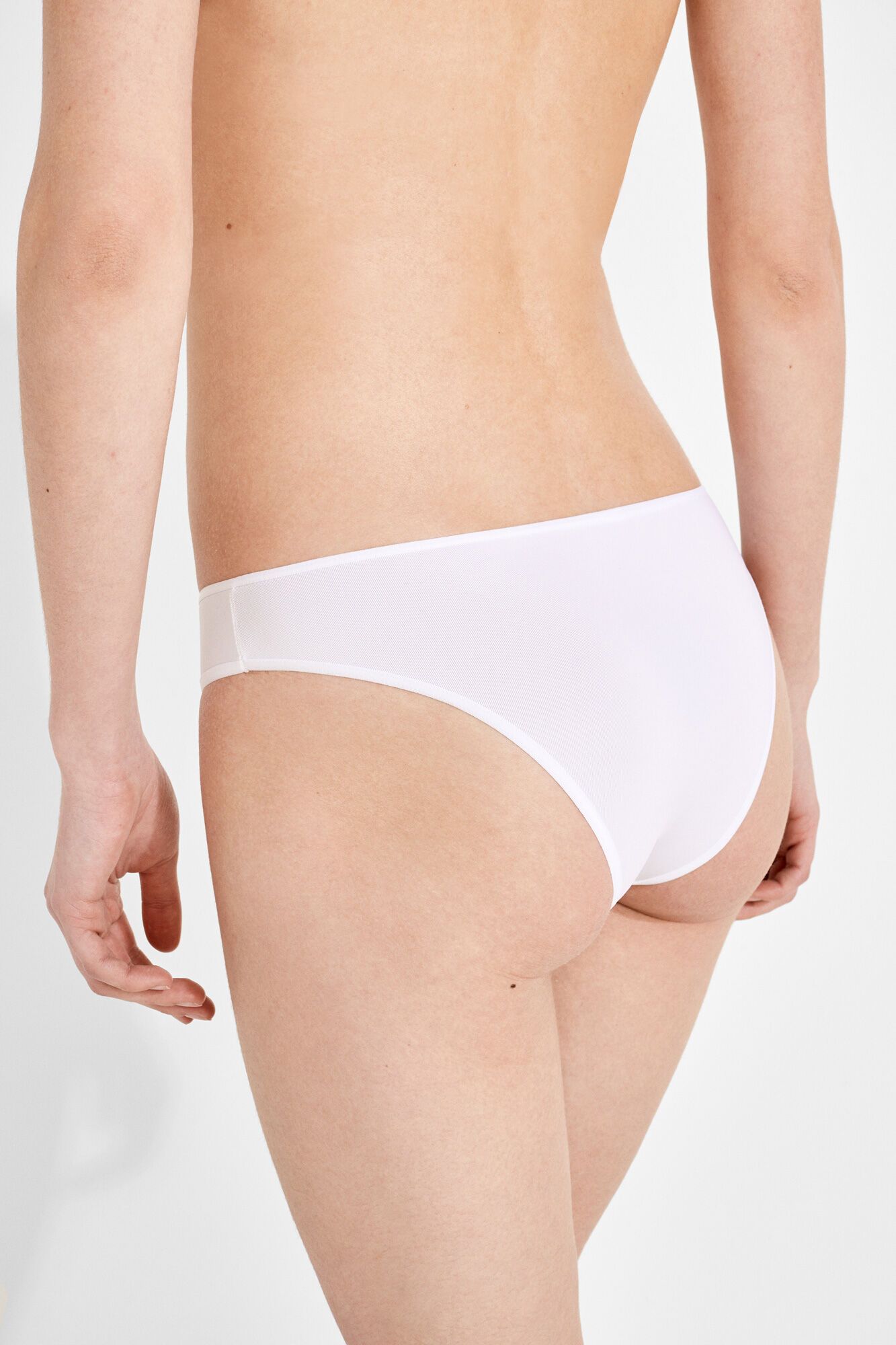 3 Pack Microfiber Brazilien Briefs