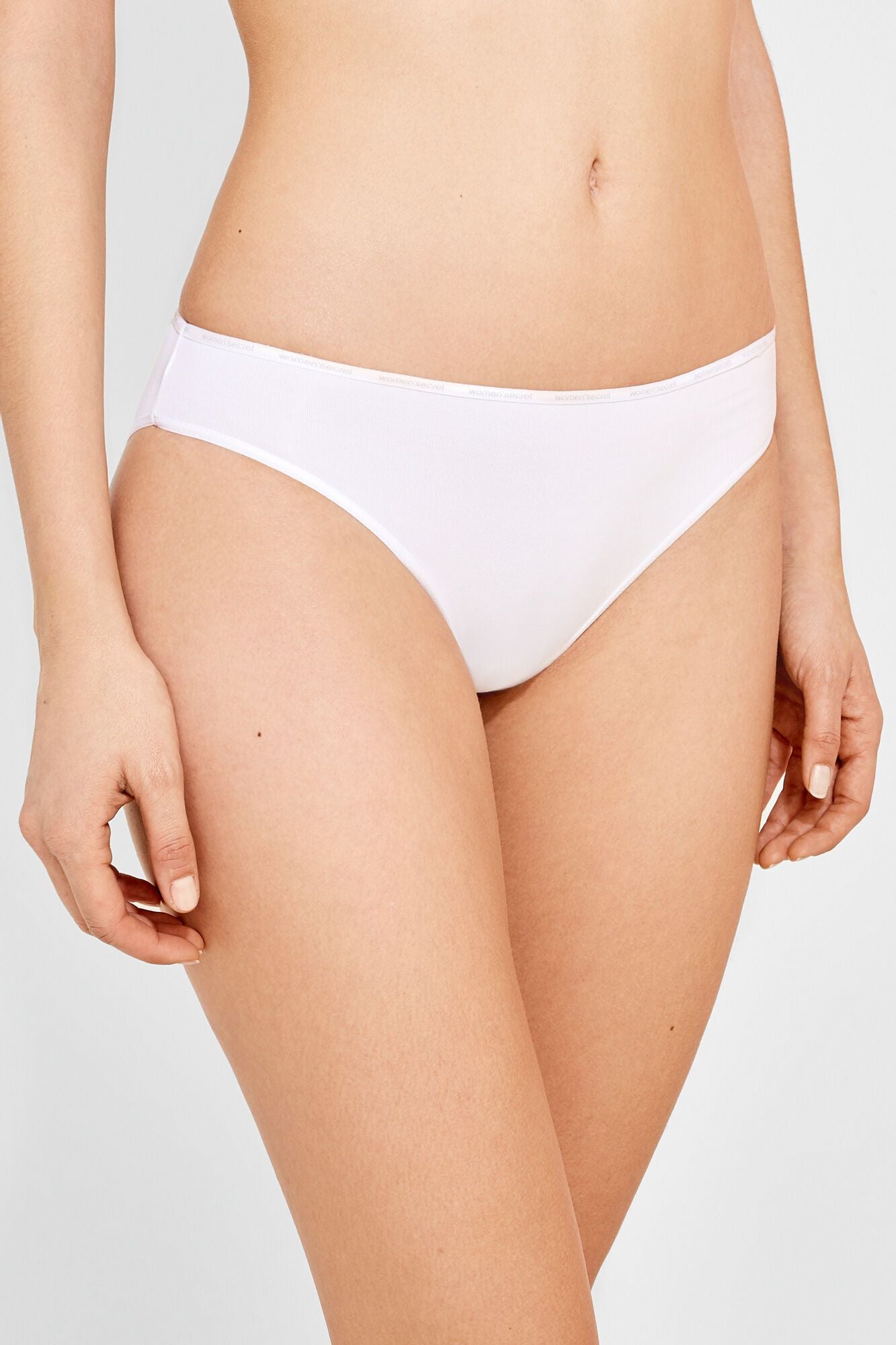 6 Pack Classic Microfiber Briefs