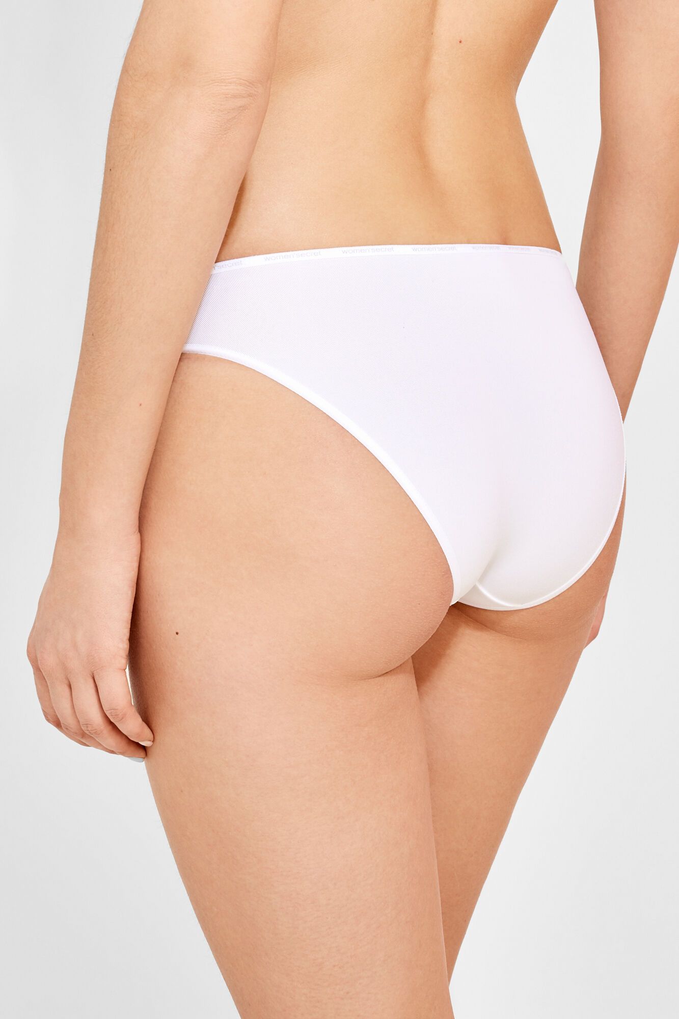 6 Pack Classic Microfiber Briefs