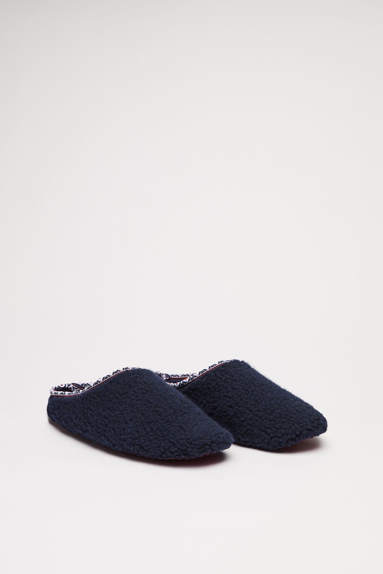 Winter Nomad Slippers