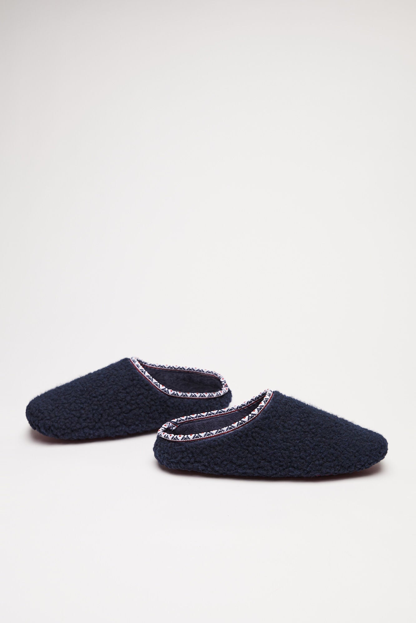 Winter Nomad Slippers