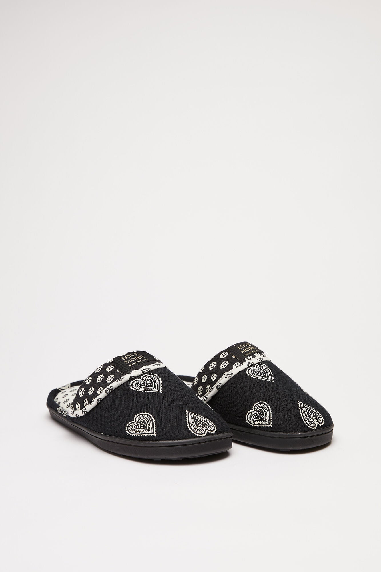 Converse on sale house slippers