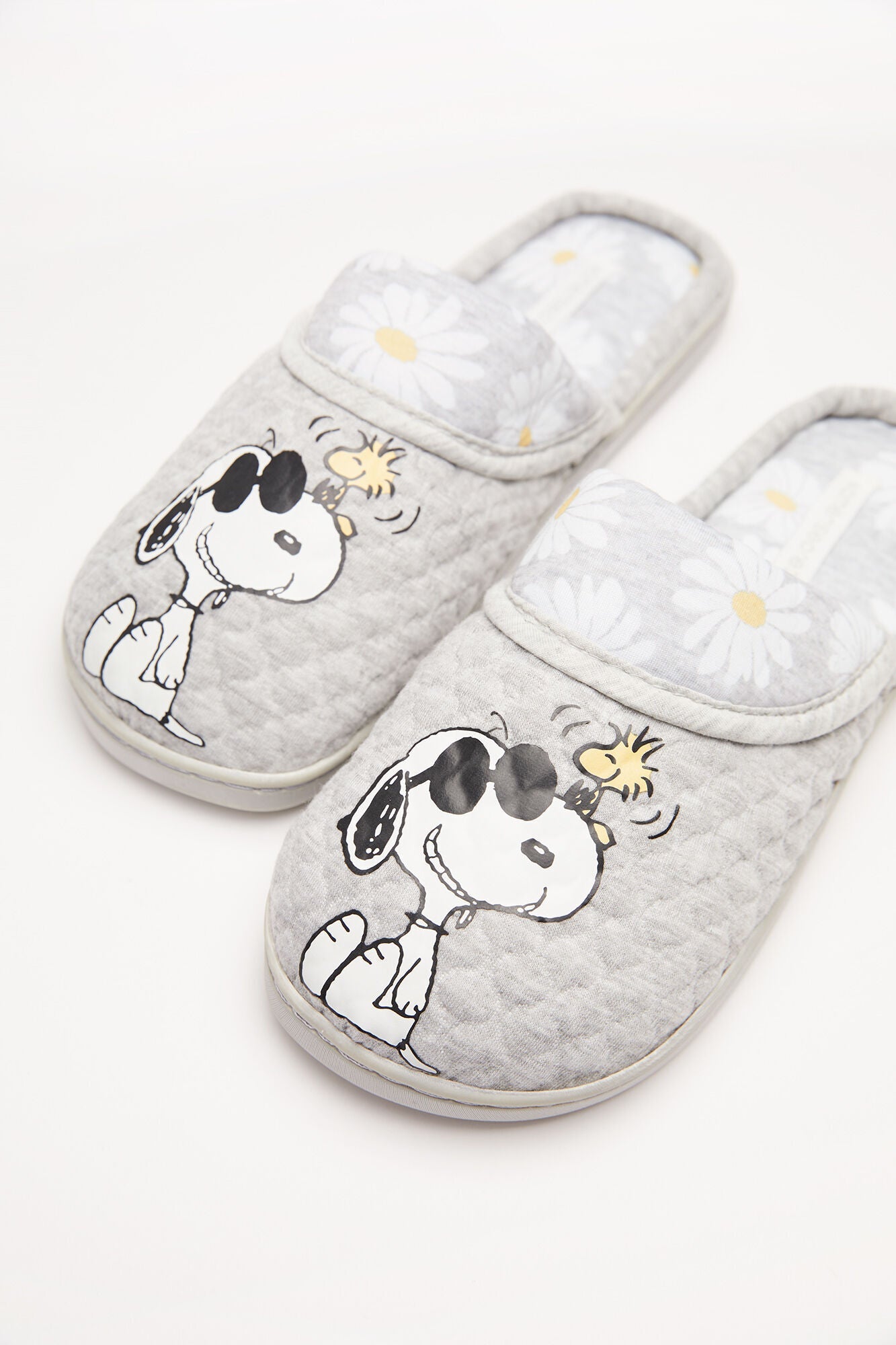 Snoopy Slippers