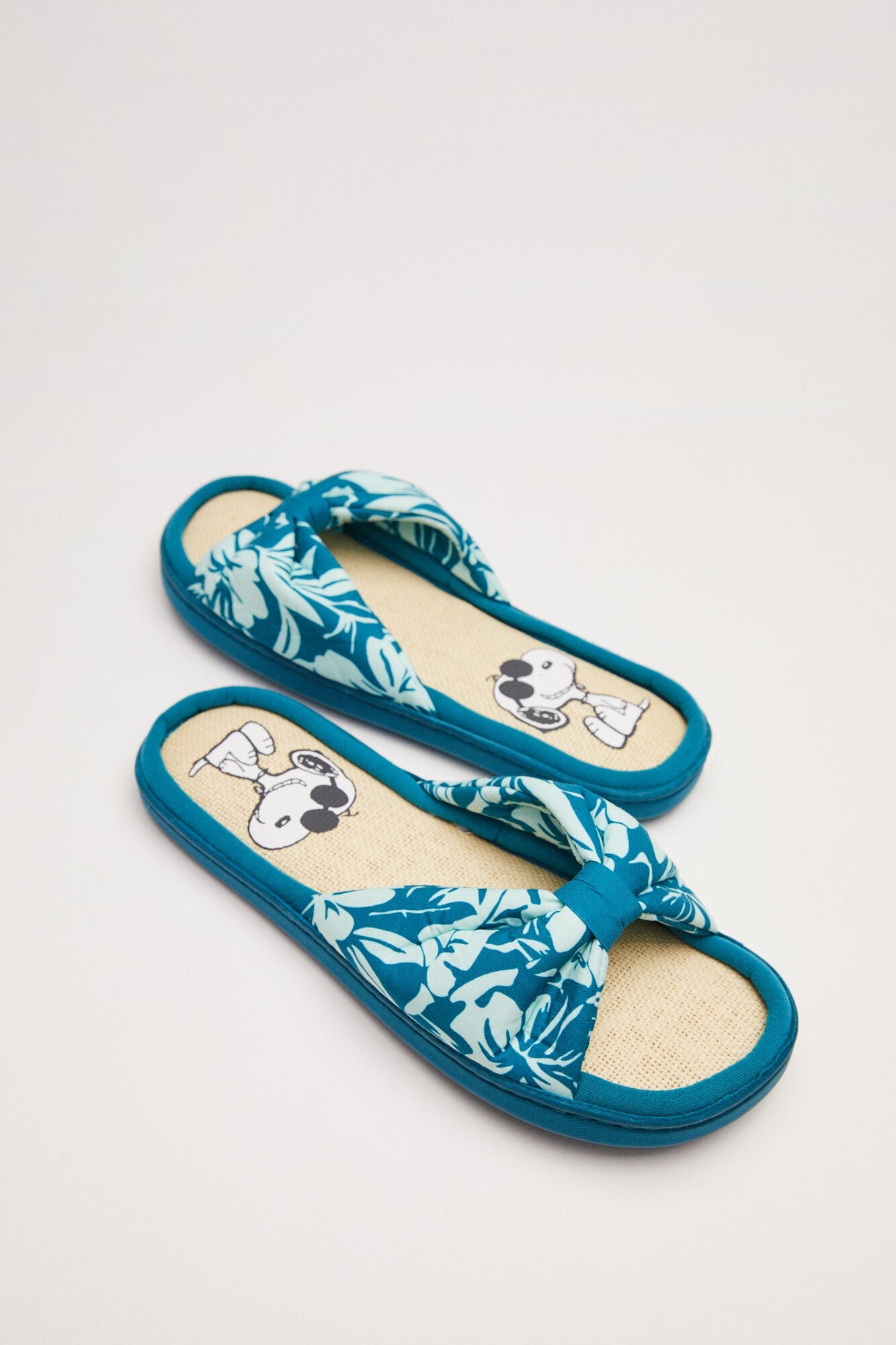 Snoopy Sandals