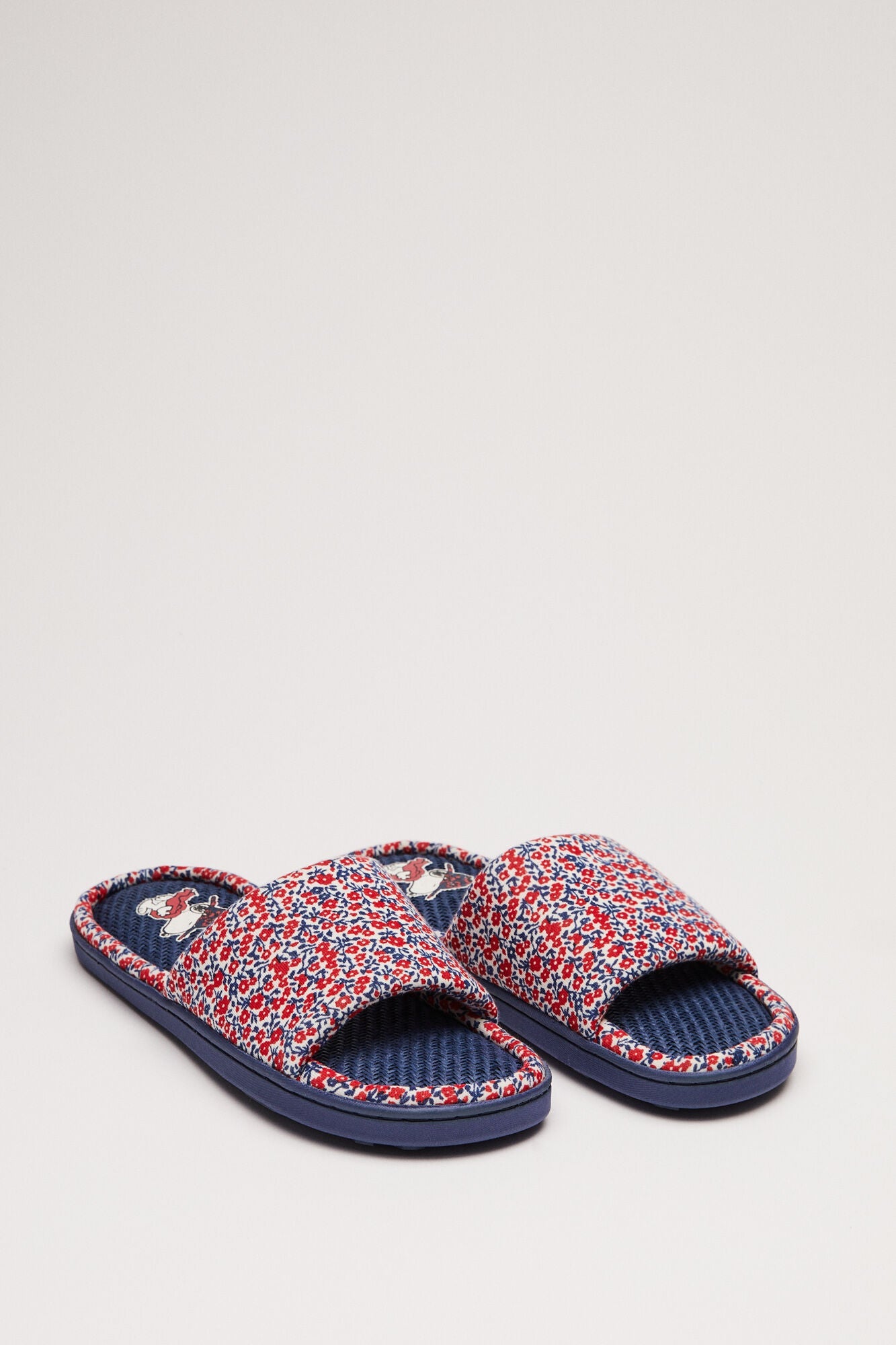 Snoopy Slippers