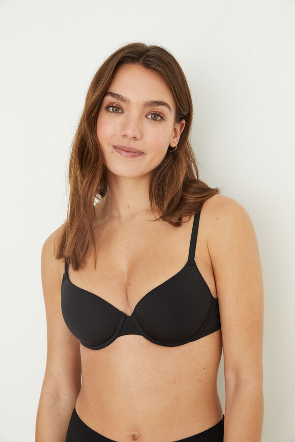 Padded bra Cup A